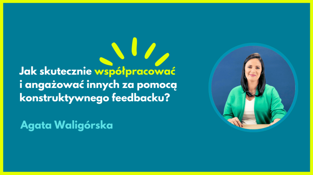 webinar Agata Waligórska